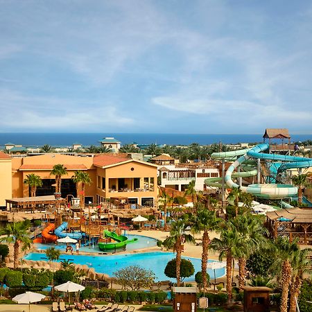 Coral Sea Aqua Club Resort Sharm El Sheikk Exterior foto
