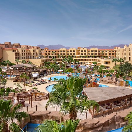 Coral Sea Aqua Club Resort Sharm El Sheikk Exterior foto