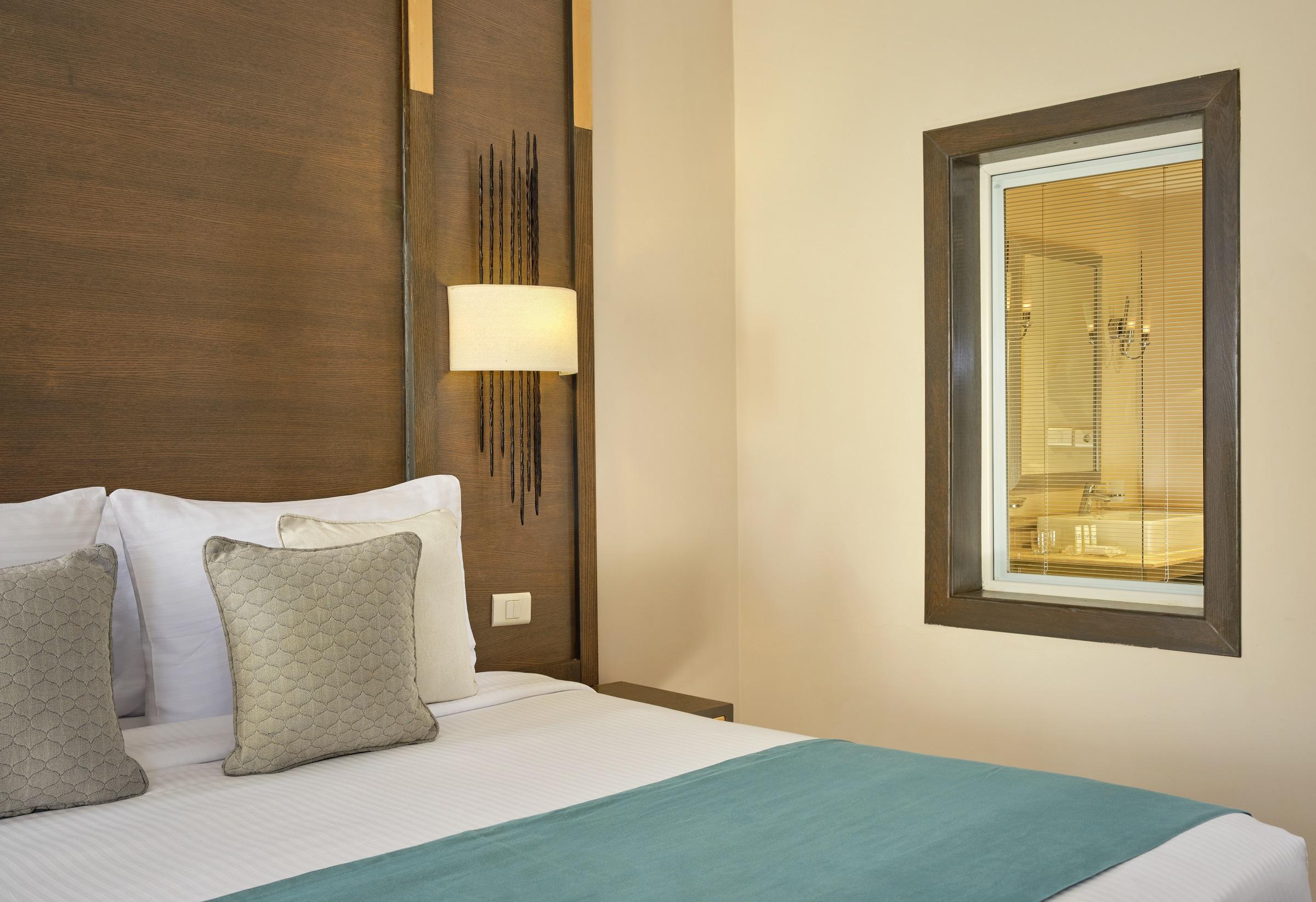 Coral Sea Aqua Club Resort Sharm El Sheikk Exterior foto