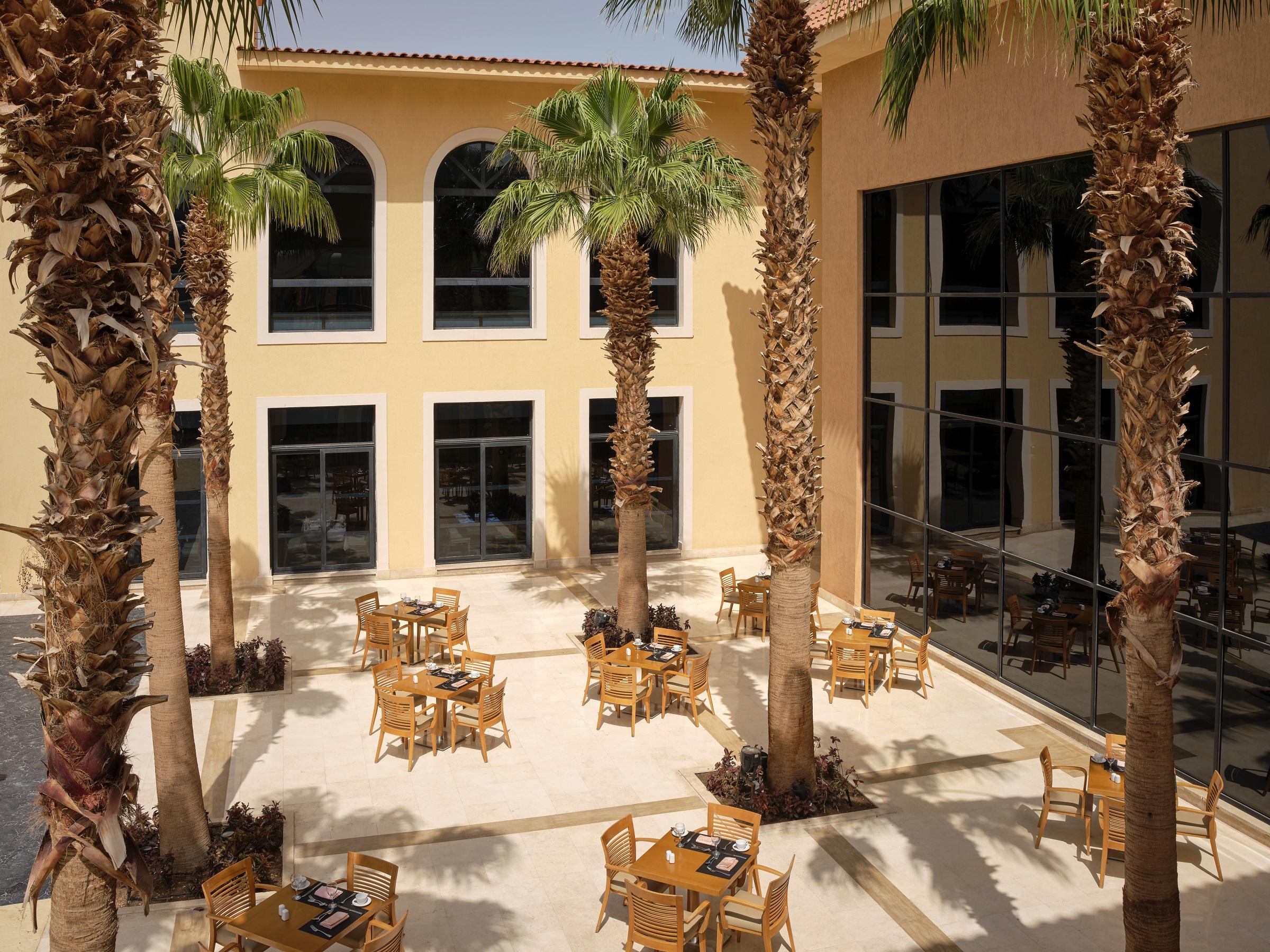 Coral Sea Aqua Club Resort Sharm El Sheikk Exterior foto