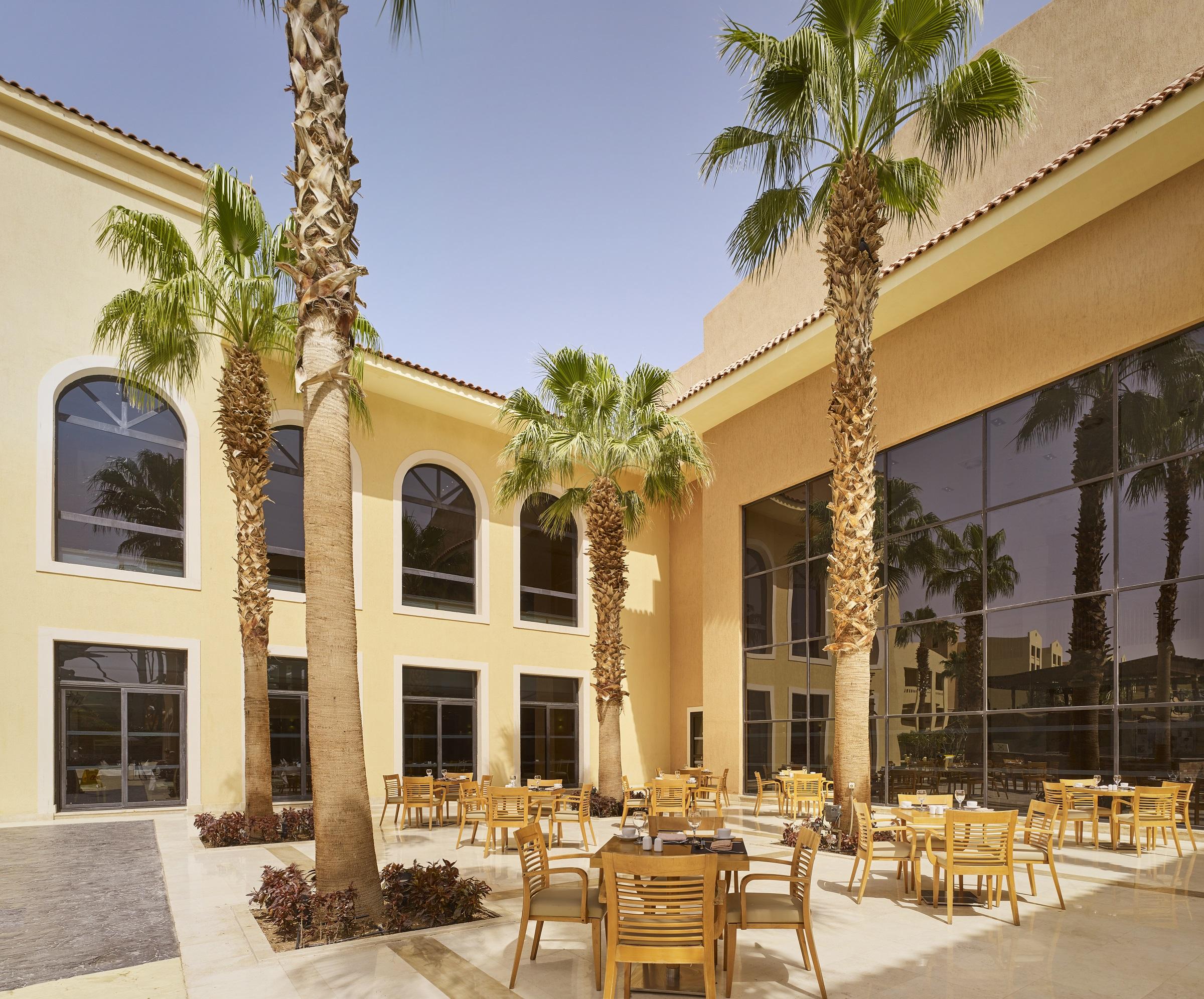 Coral Sea Aqua Club Resort Sharm El Sheikk Exterior foto