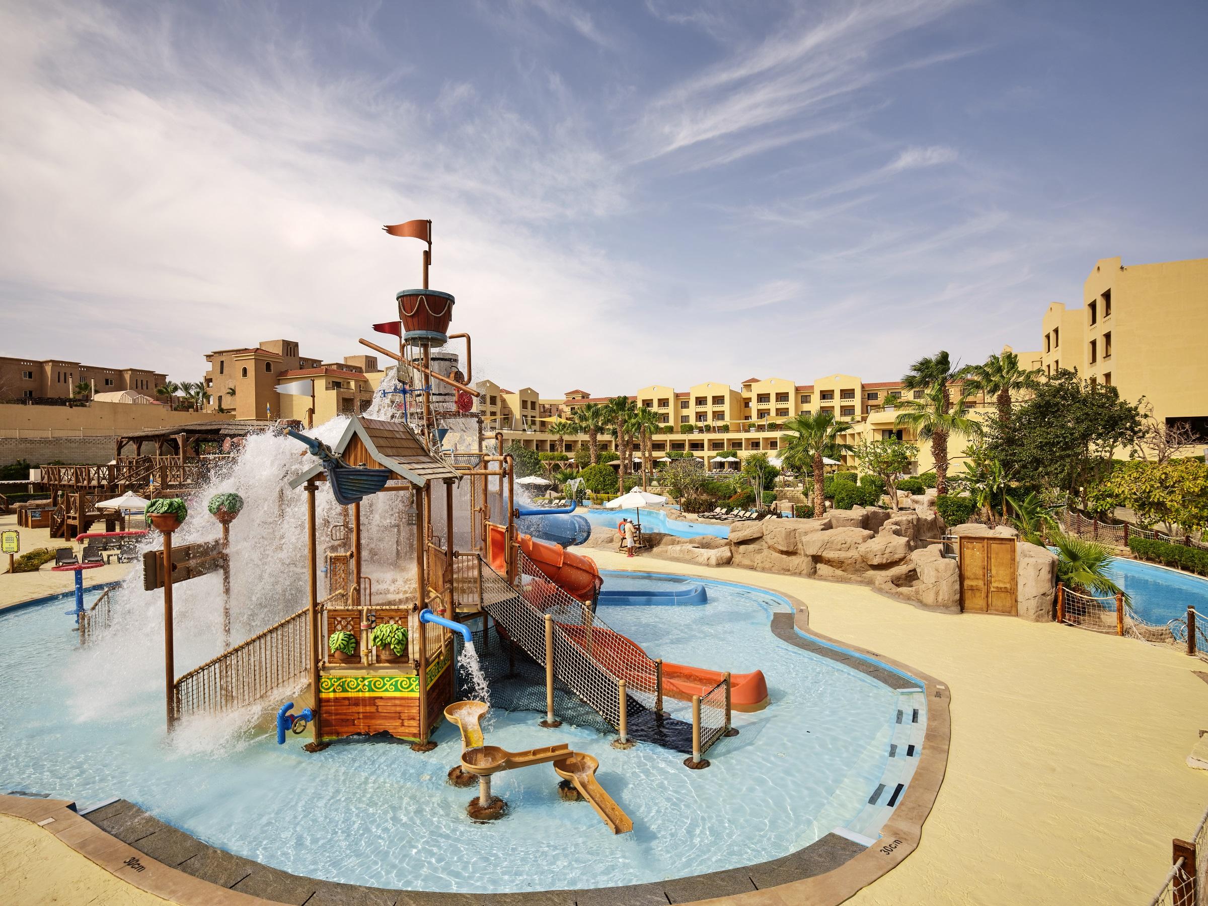 Coral Sea Aqua Club Resort Sharm El Sheikk Exterior foto