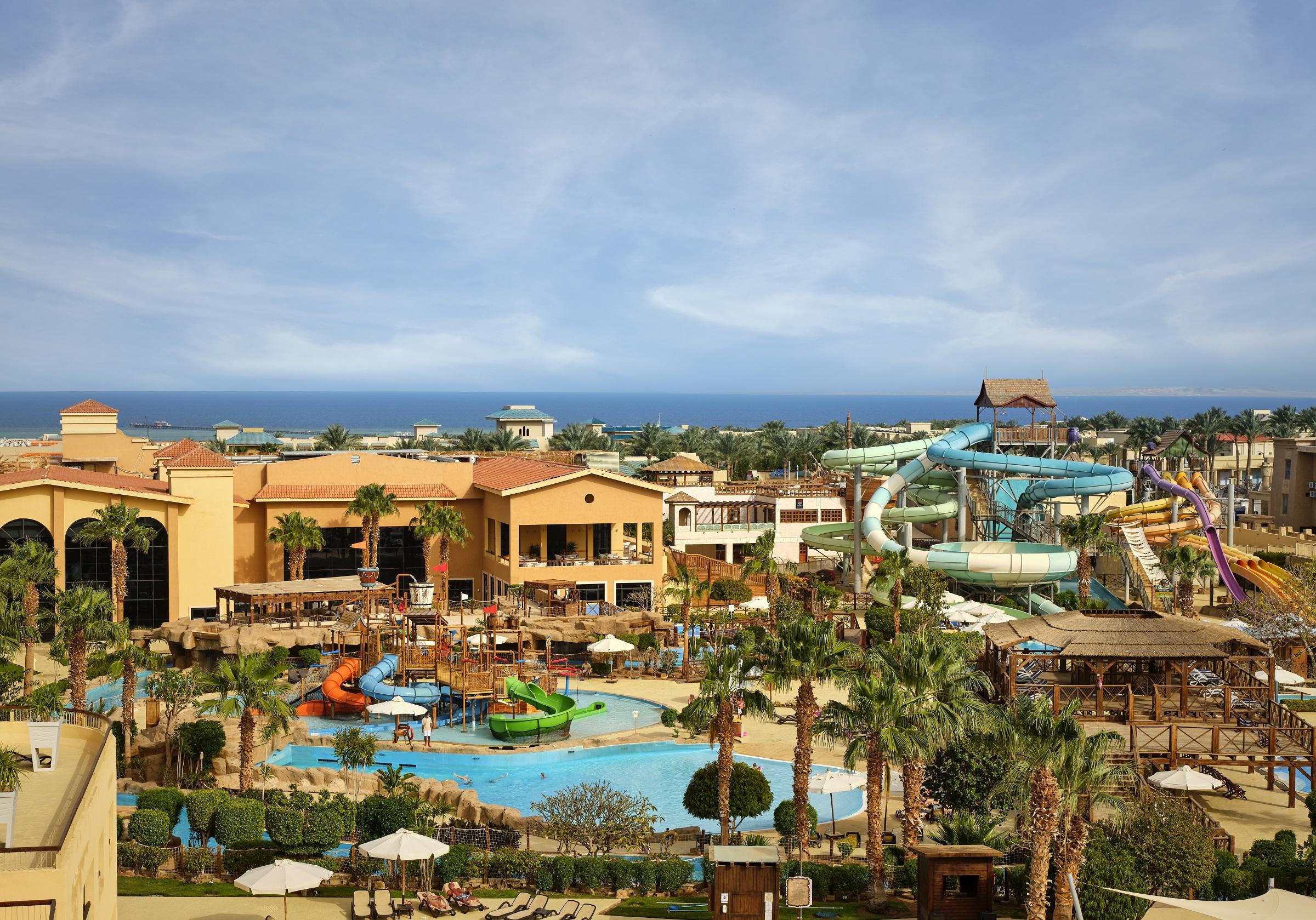 Coral Sea Aqua Club Resort Sharm El Sheikk Exterior foto