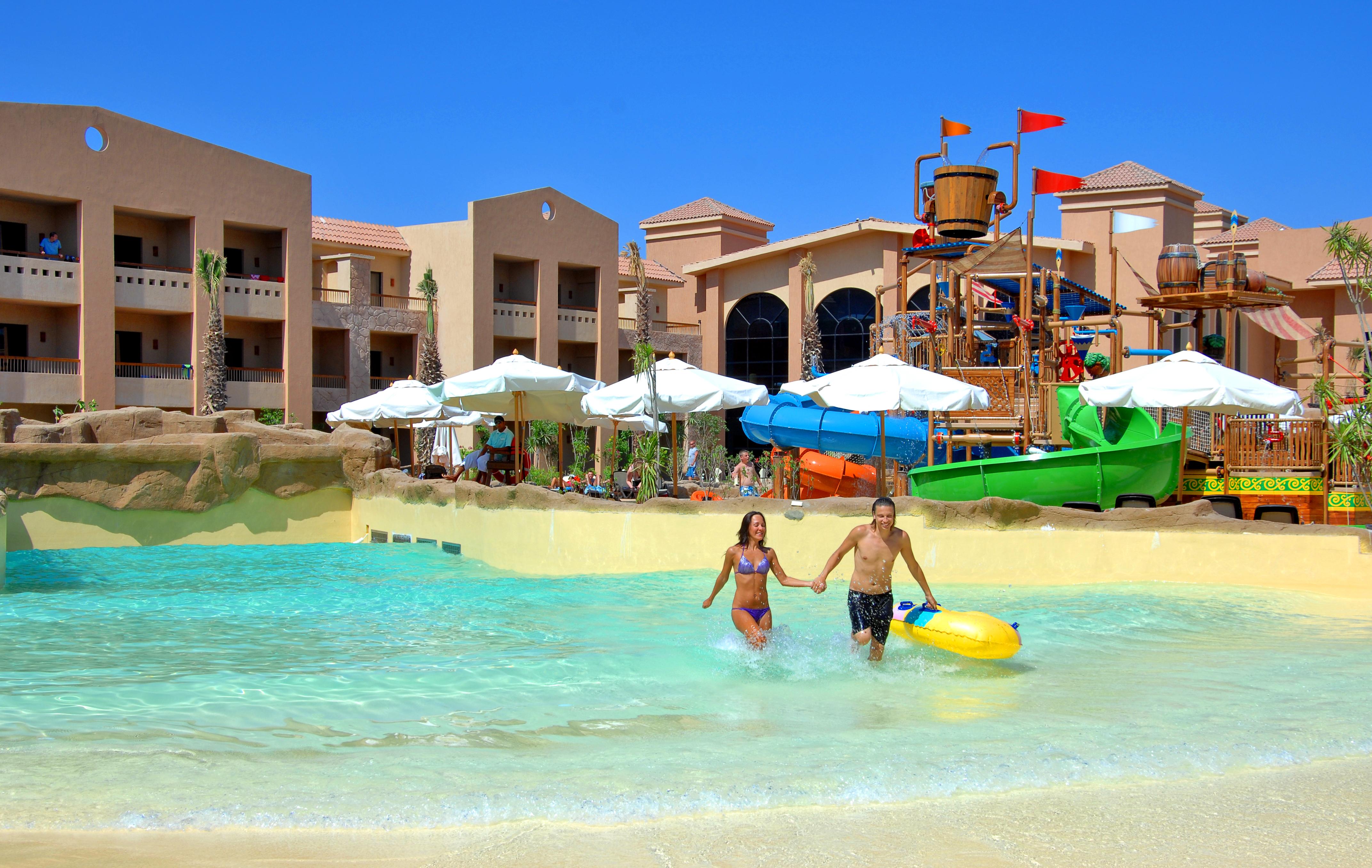 Coral Sea Aqua Club Resort Sharm El Sheikk Exterior foto