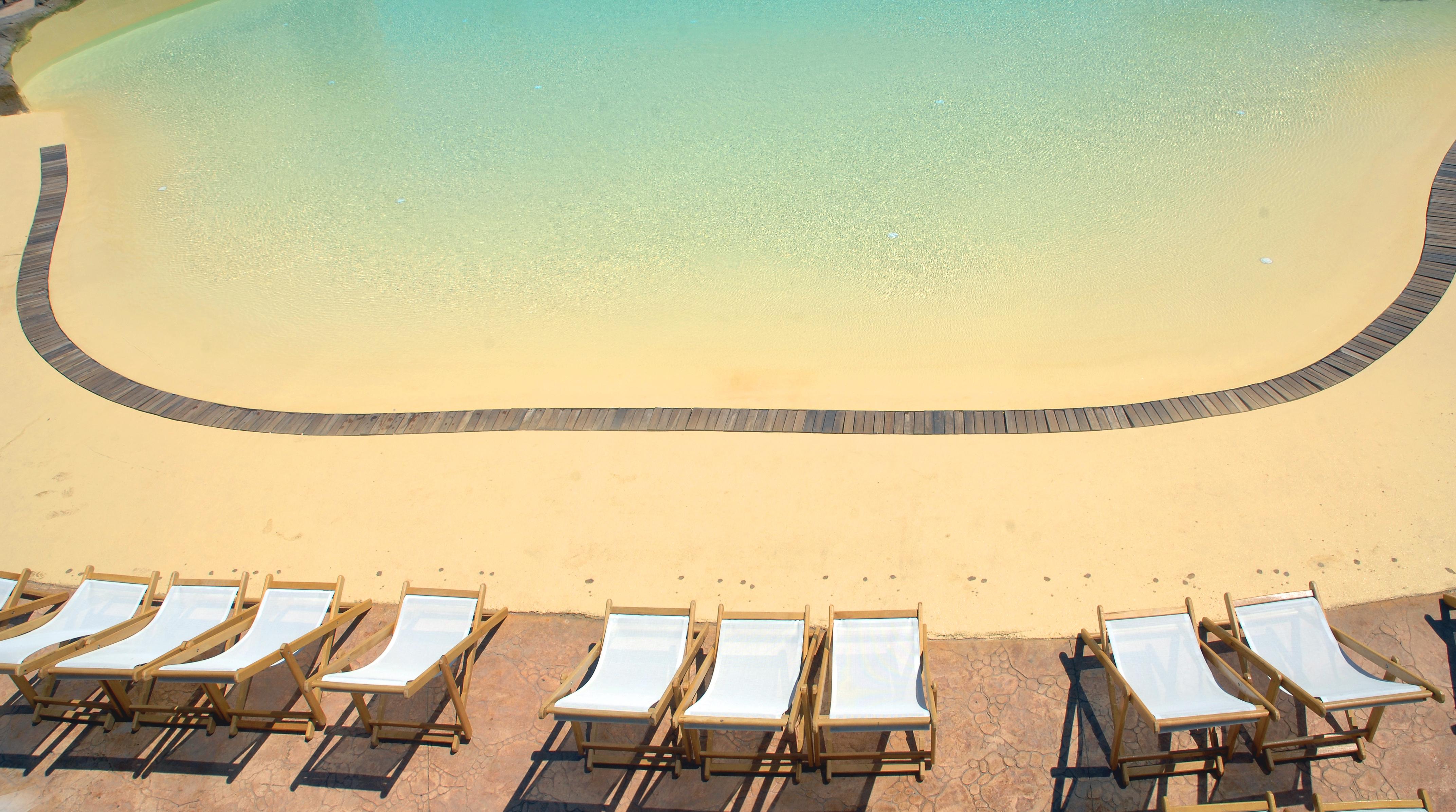 Coral Sea Aqua Club Resort Sharm El Sheikk Exterior foto