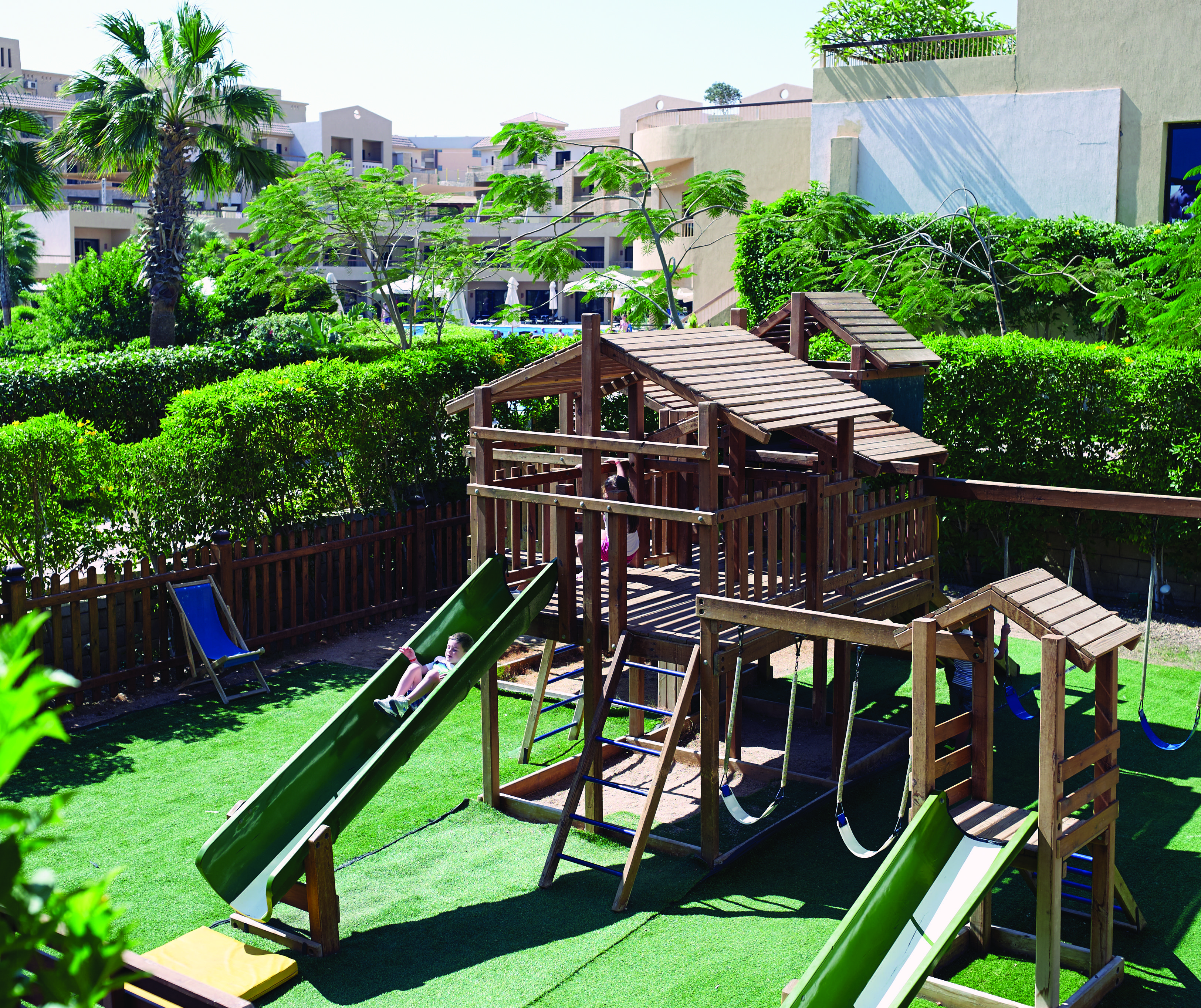 Coral Sea Aqua Club Resort Sharm El Sheikk Exterior foto