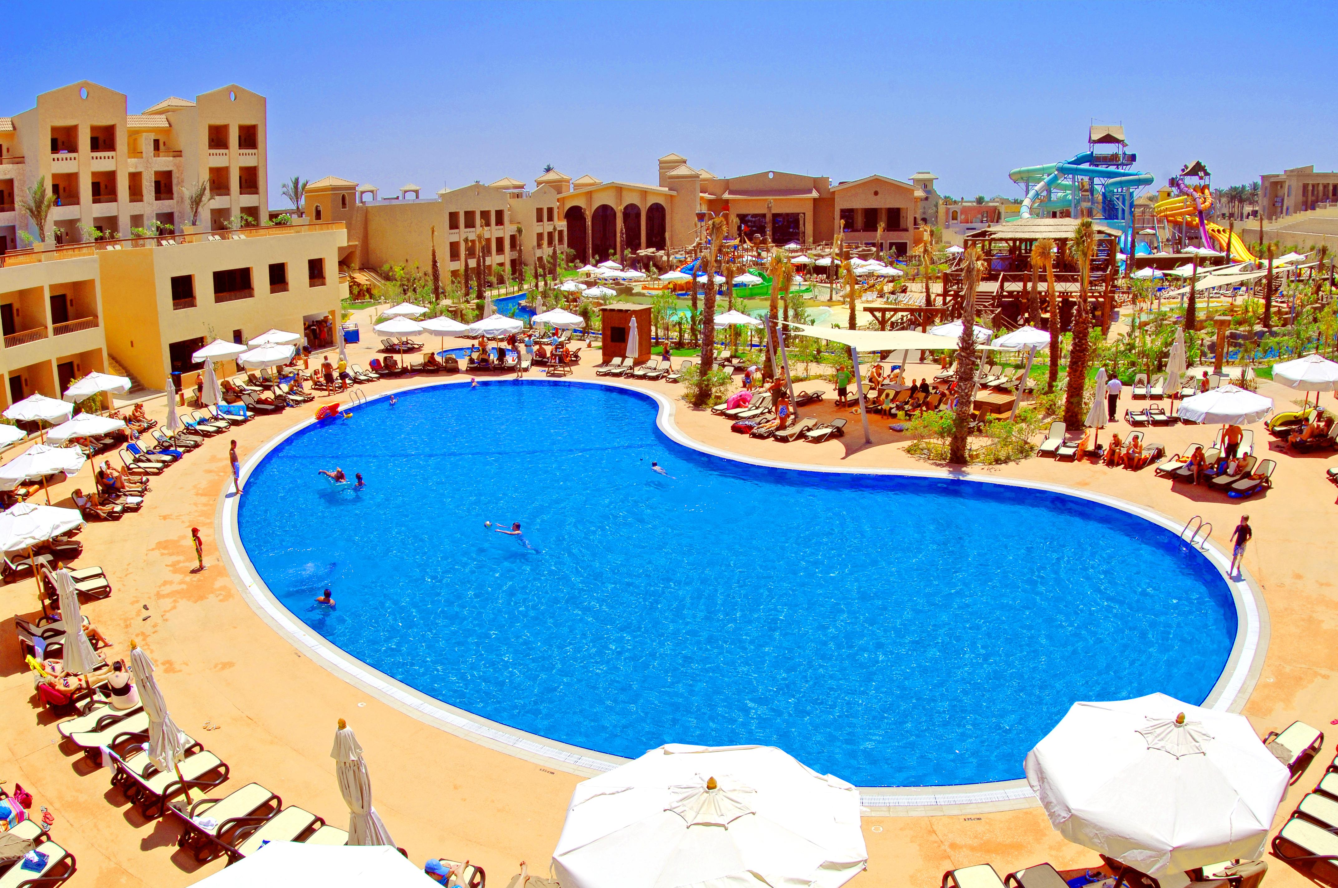 Coral Sea Aqua Club Resort Sharm El Sheikk Exterior foto
