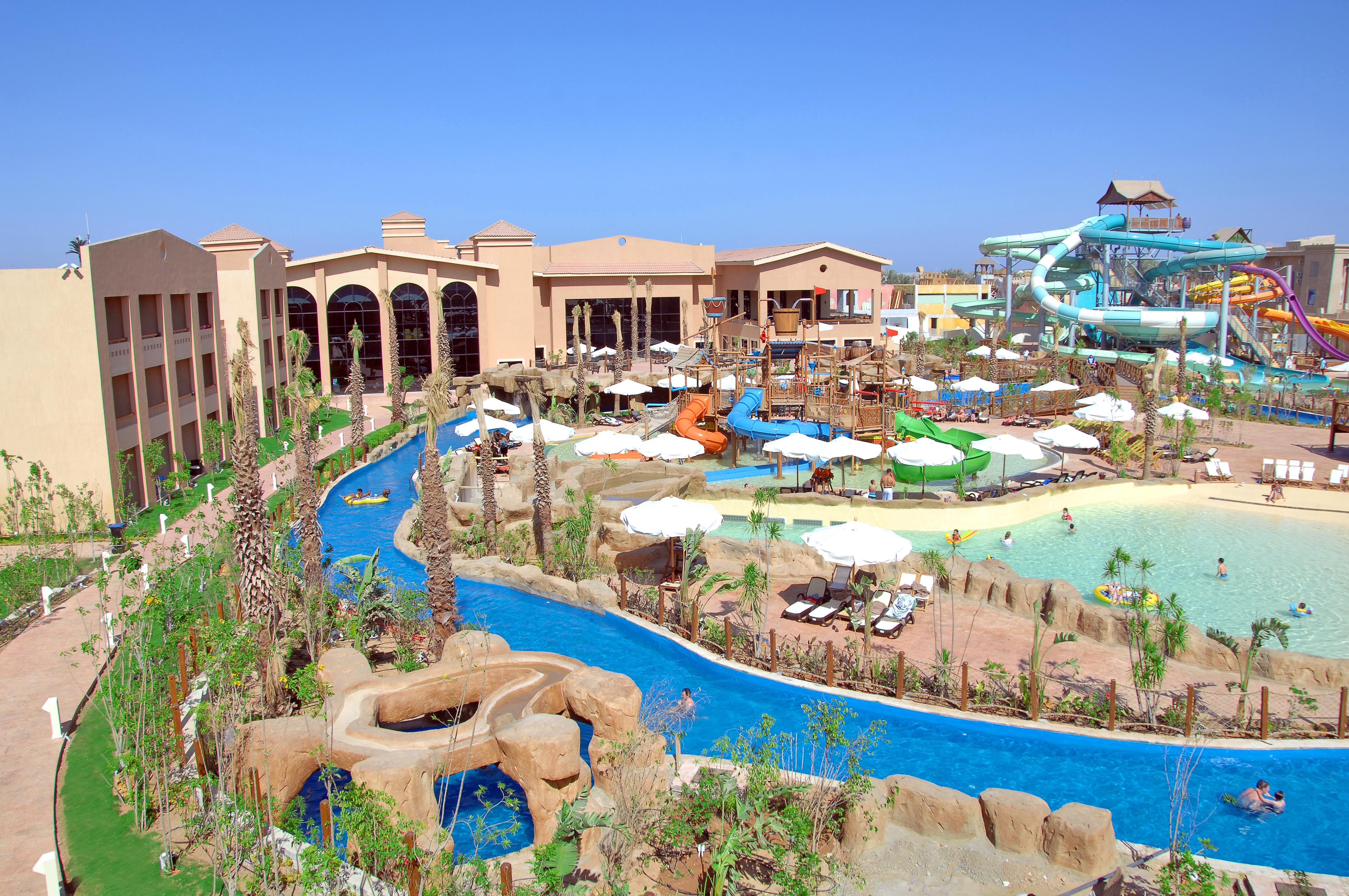 Coral Sea Aqua Club Resort Sharm El Sheikk Exterior foto
