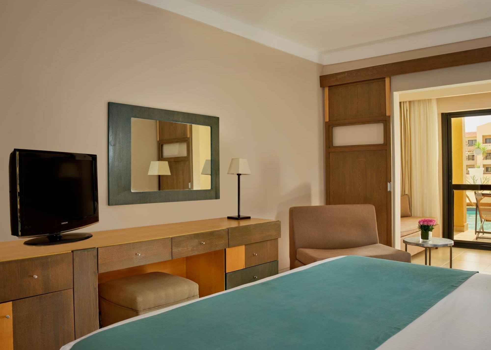 Coral Sea Aqua Club Resort Sharm El Sheikk Quarto foto