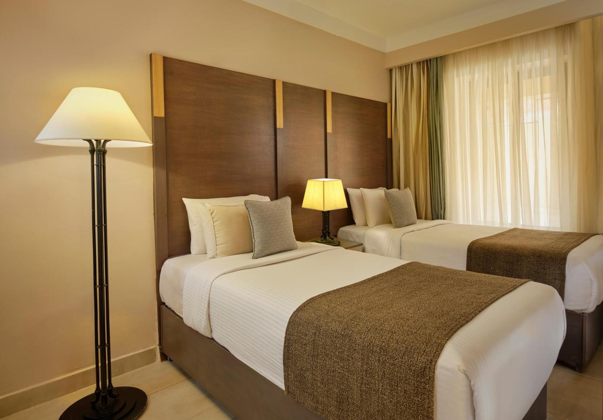 Coral Sea Aqua Club Resort Sharm El Sheikk Quarto foto