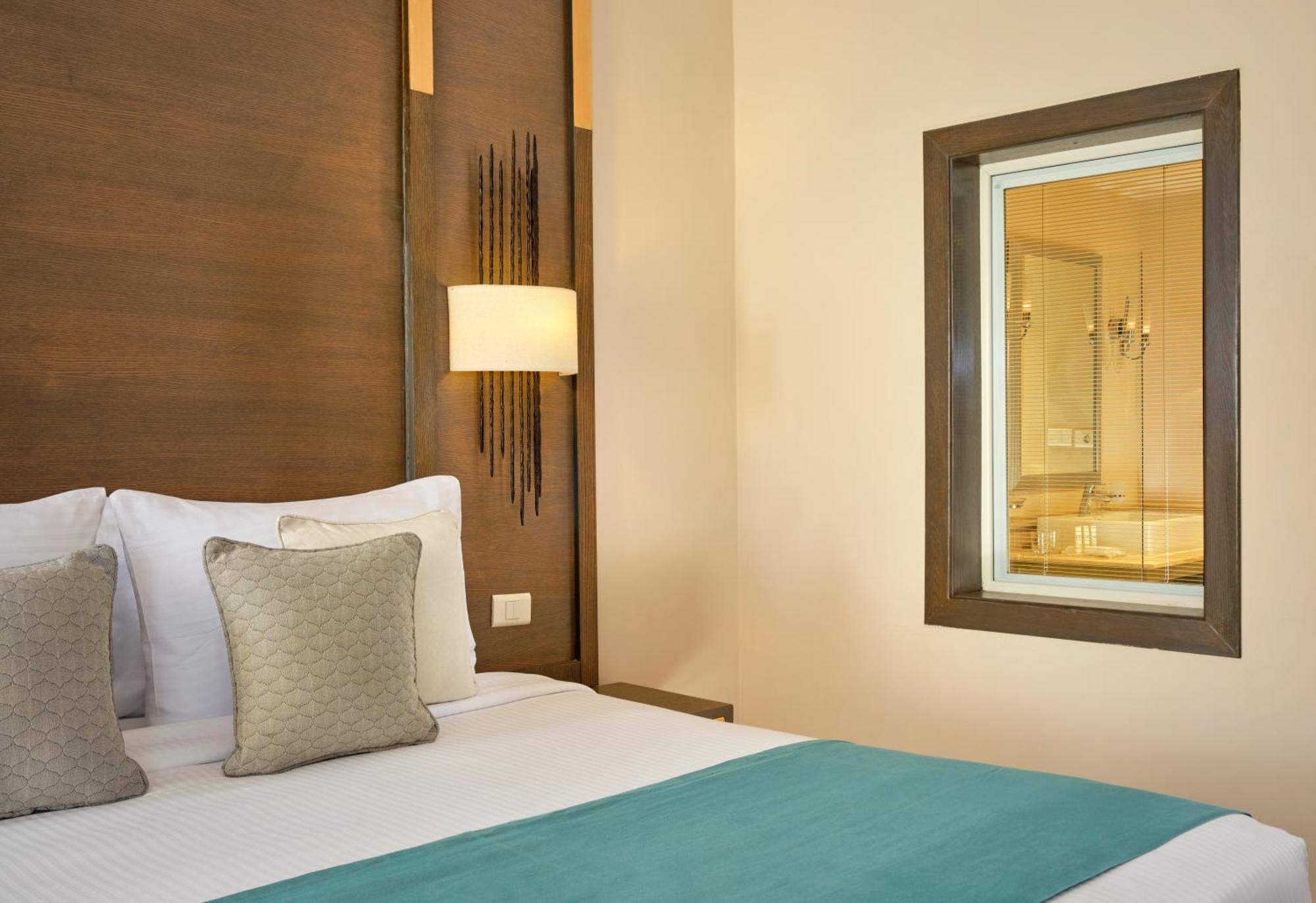 Coral Sea Aqua Club Resort Sharm El Sheikk Quarto foto