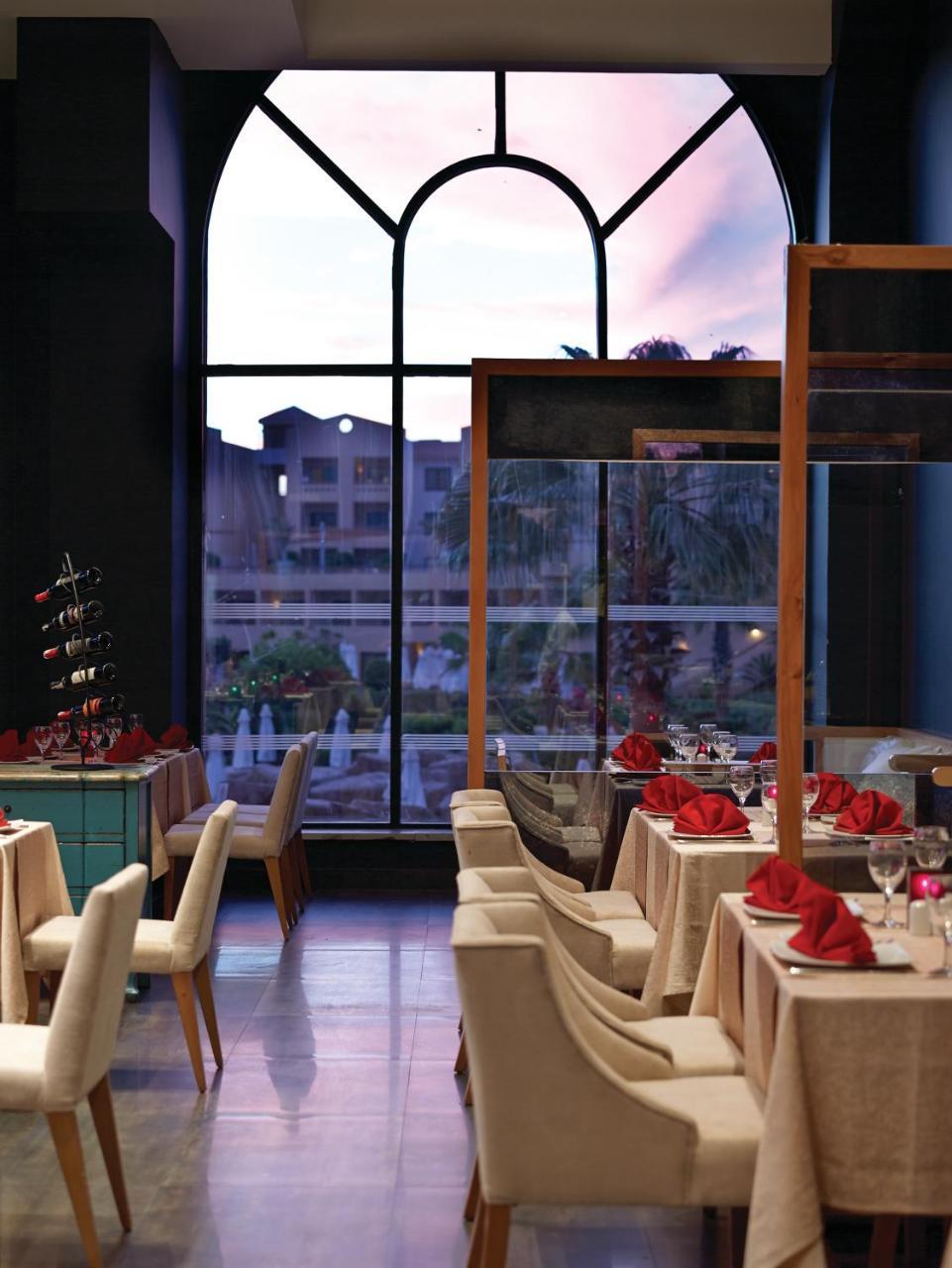 Coral Sea Aqua Club Resort Sharm El Sheikk Exterior foto